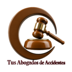 Tus Abogados de Accidentes Logo